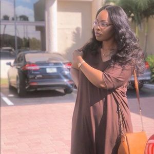 Meet your Posher, Kiara